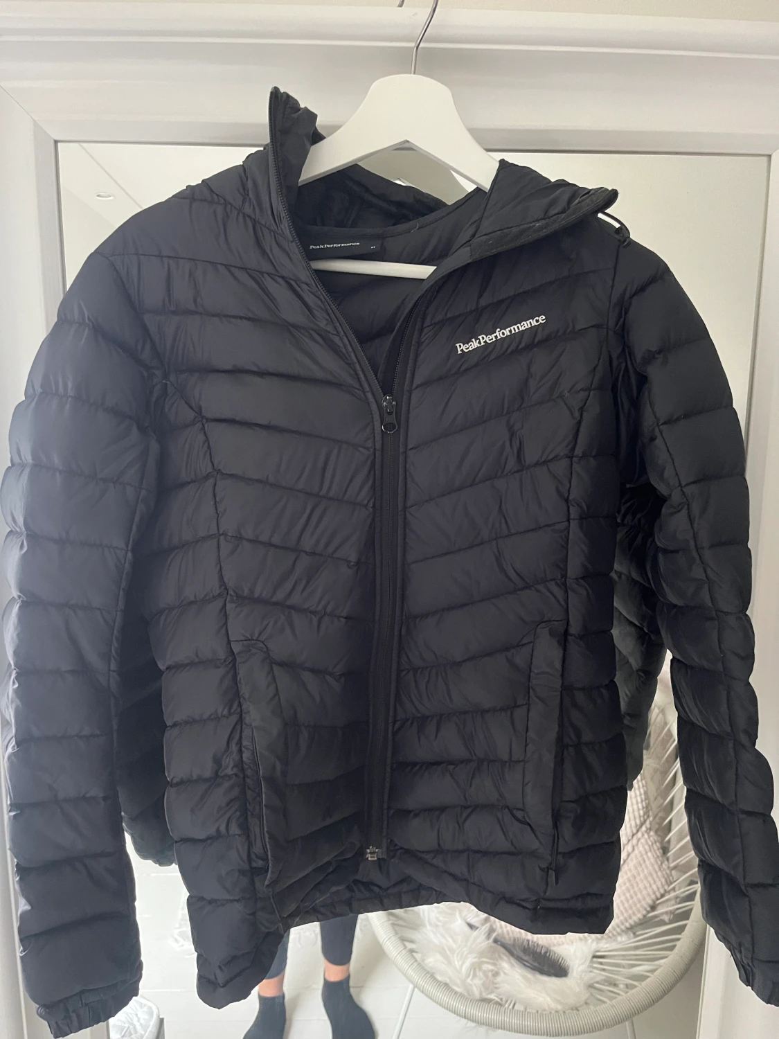 peak performance jacka - 90