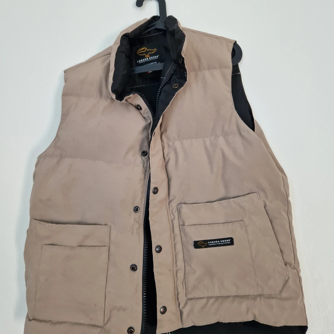 Canada Goose Väst Medium - 91