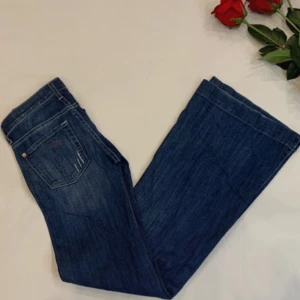 Jeans 7 for all man kind  - Skit snygga jeans !!💕💕