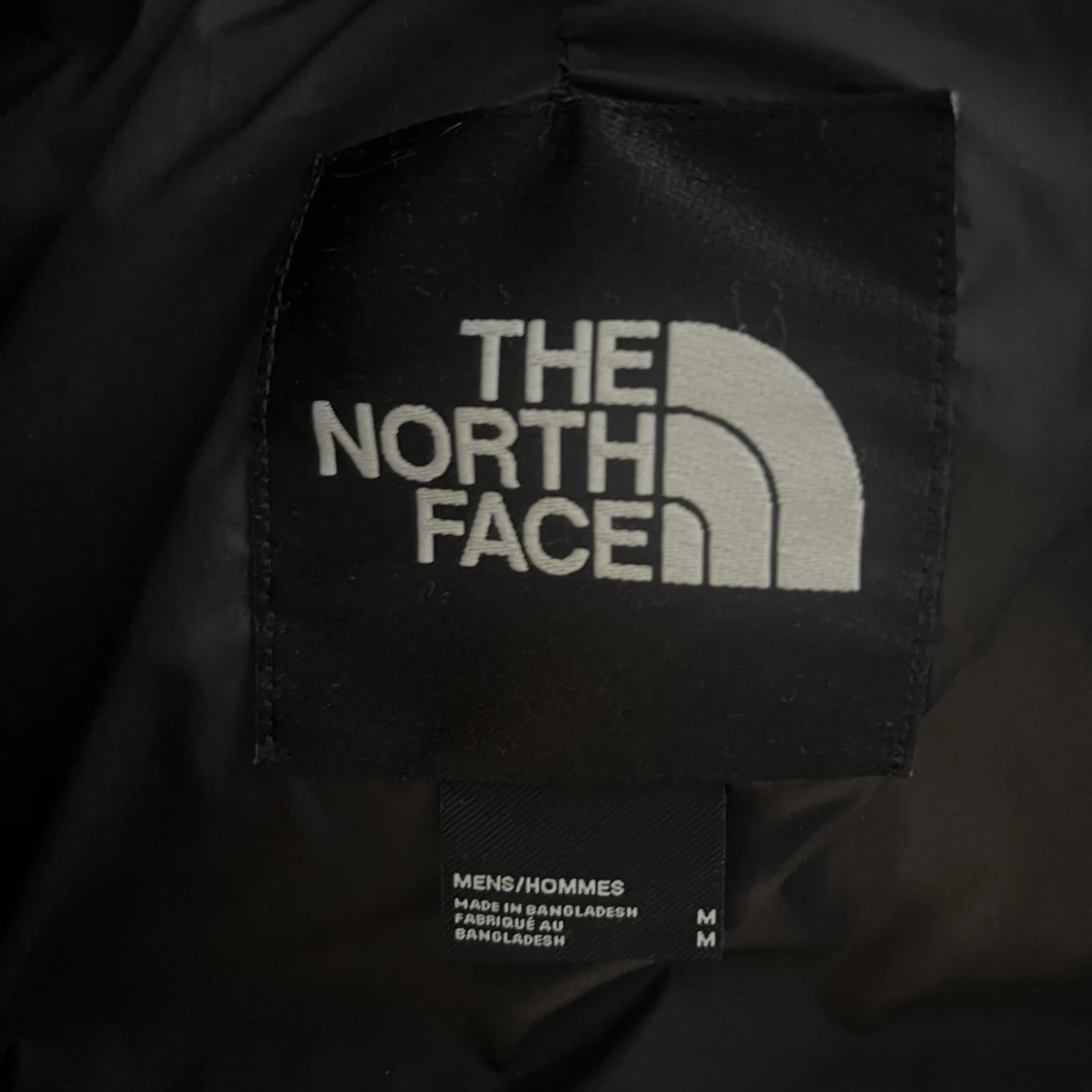 North face jacka  - 91