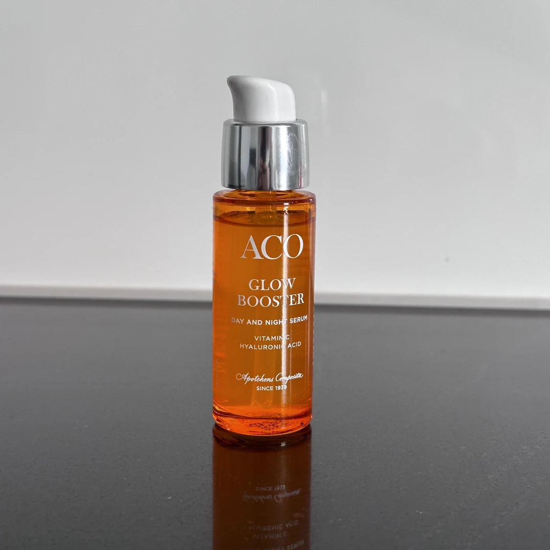 ACO Glow Booster Vitamin C Serum 30 ml