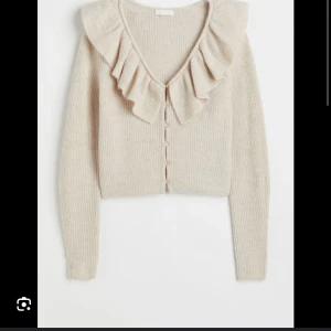 Kofta H&M  - Snygg kofta från H&M
