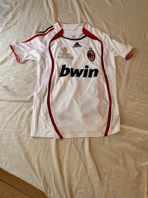 Av Milan 06/07 - Av Milan 06/07