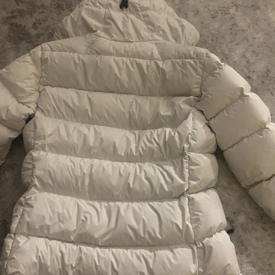 Vit peak performance jacka  - 90