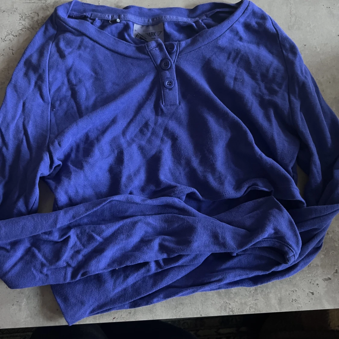 Gymshark tröja - 90