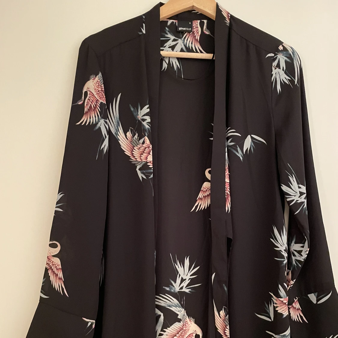 Kimono/Cardigan
