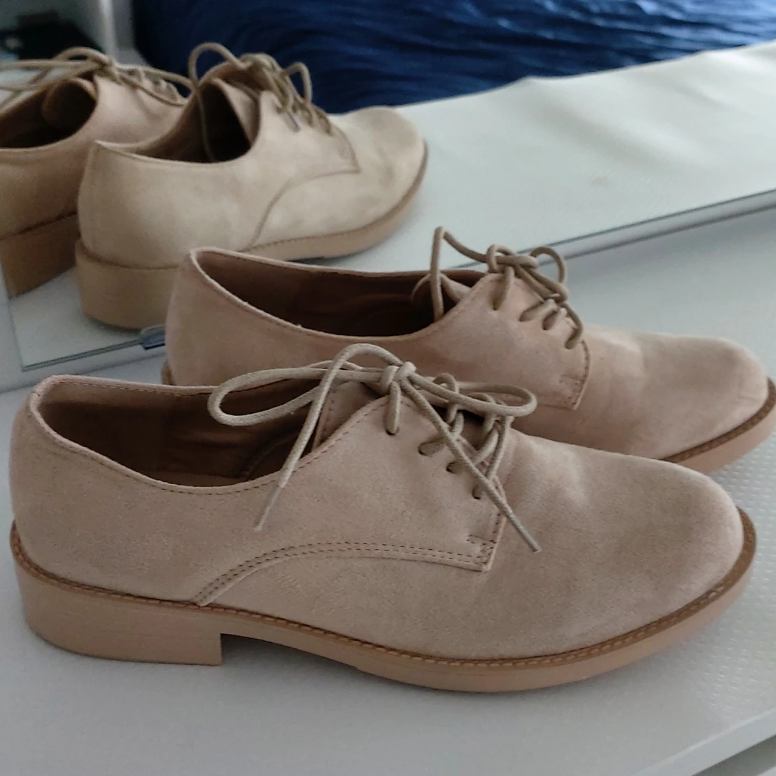 suede shoes 37 - 90