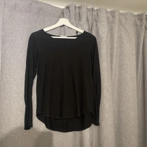 Wera långärmad  - Långärmad topp från Wera 