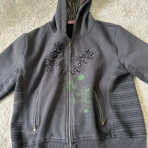 Supersöt vintage zip up 