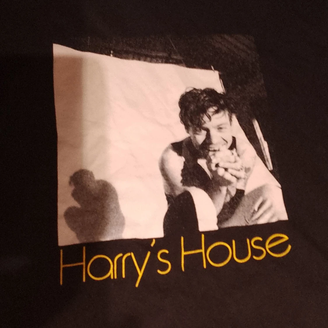 Harry Styles tshirt  - 90