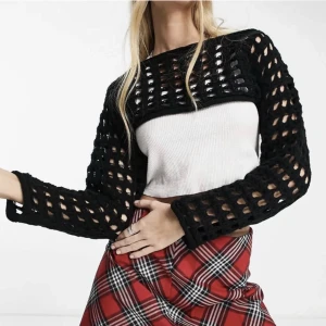 bolero  - passar mig med storlek 36