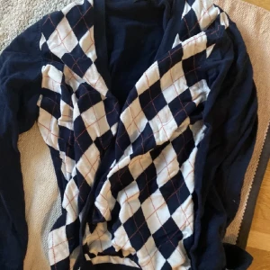 Farfars kofta - Köpt second hand för några år sen men används inte längre. Bra skick