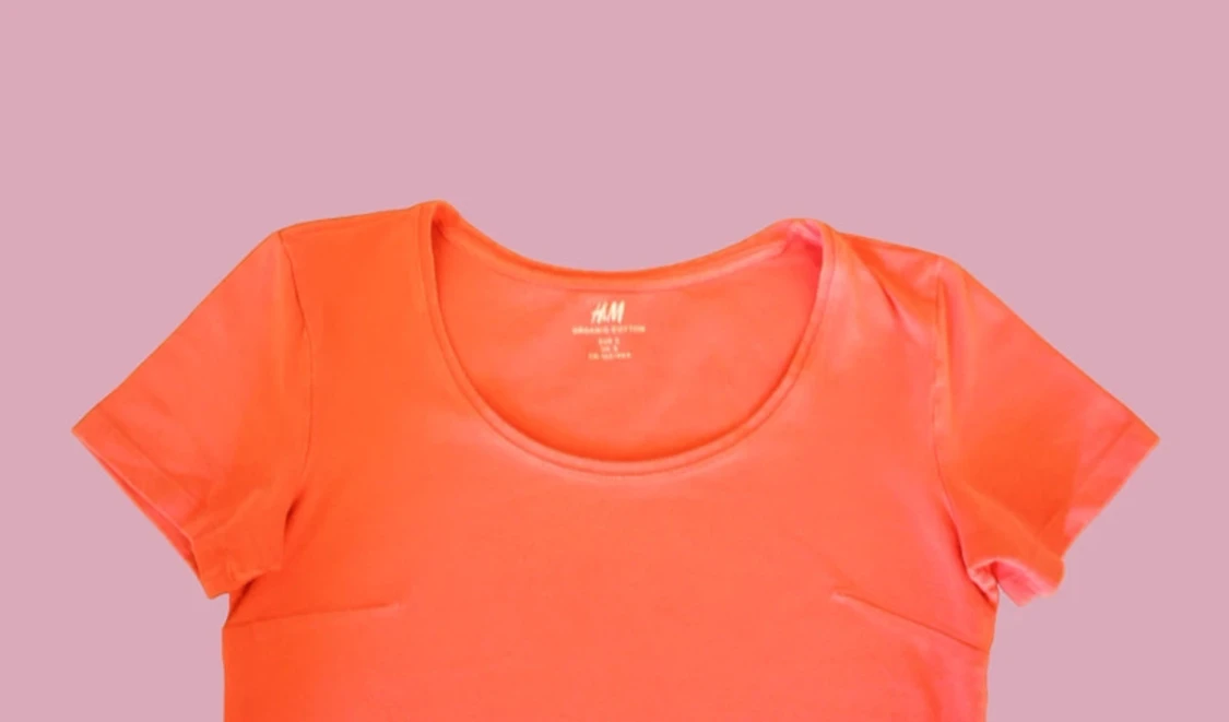 H&M Ekologisk Bomull Mammakläder - 90