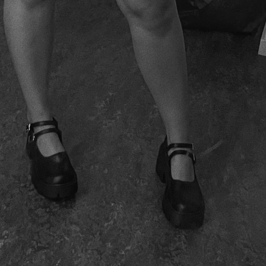 Mary Jane look alike  - 90