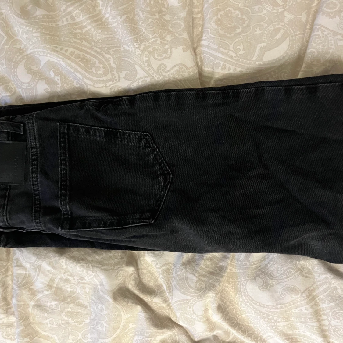 Bikbok jeans