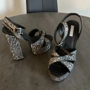 Klackar  - Inga skavanker 