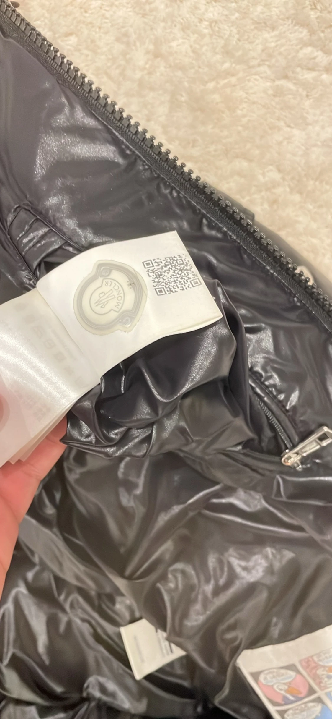 Moncler maya  - 90