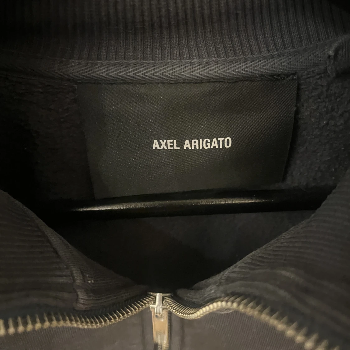 Arigato Half zip - 90