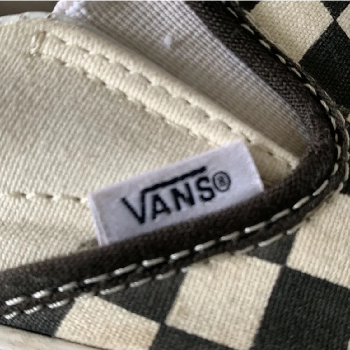 Vans - 90