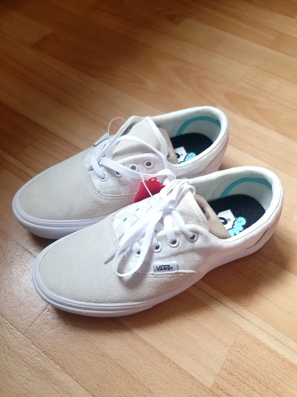 Vita vans strl 36.5