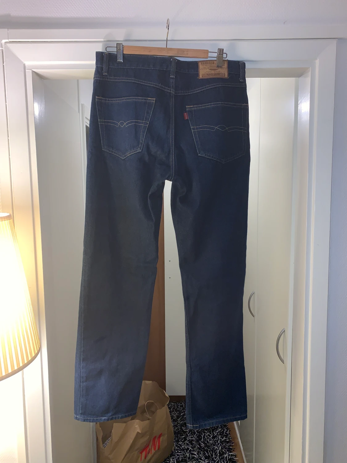 Harrison Jeans - 90