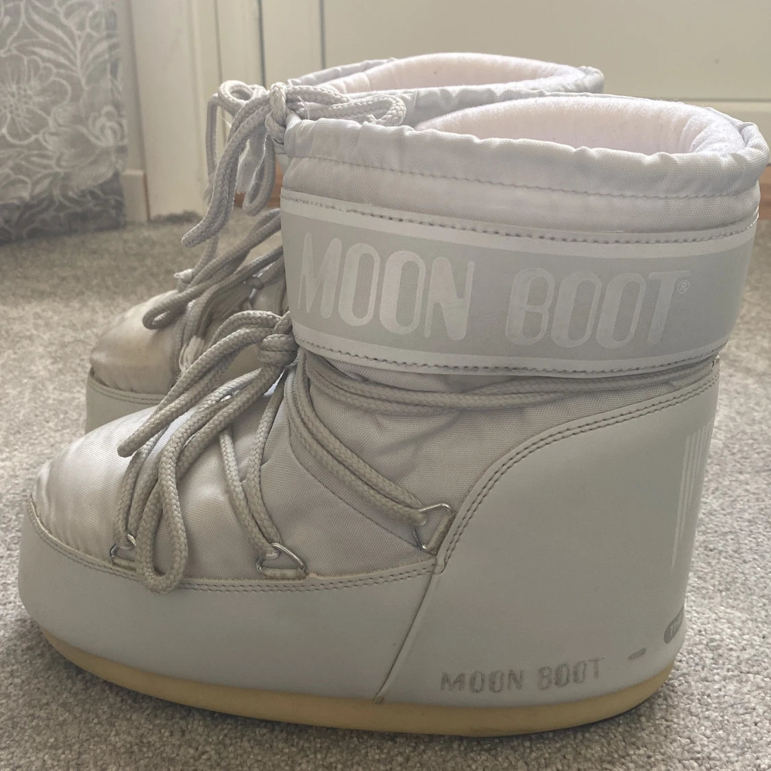 Moonboots