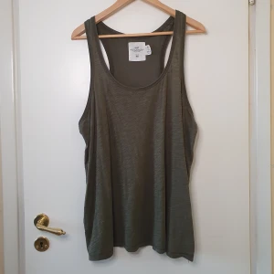 Linne - Oversize linne från H&M, sparsamt använd.