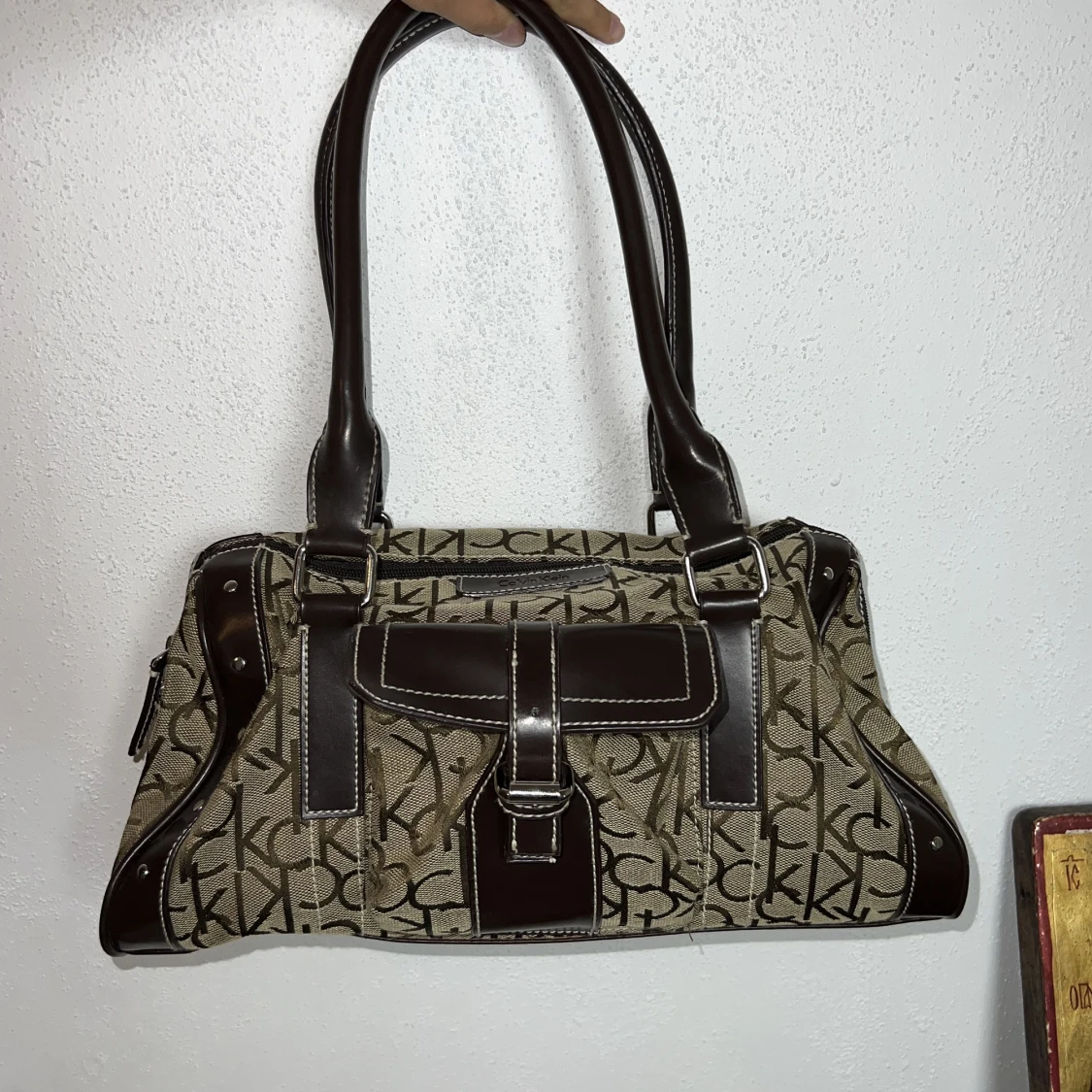 Calvin Klein Väska 🤎