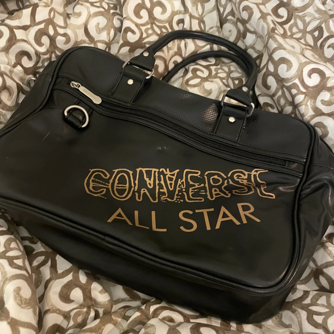 CONVERSE STAR VÄSKA - 91