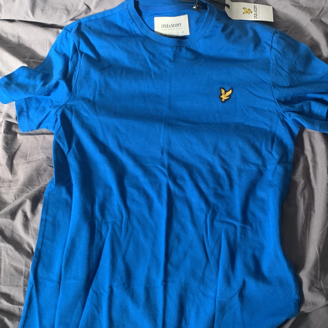 Lyle&scott t-shirt