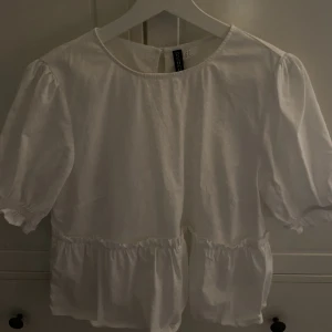 Blus  - Blus från hm 