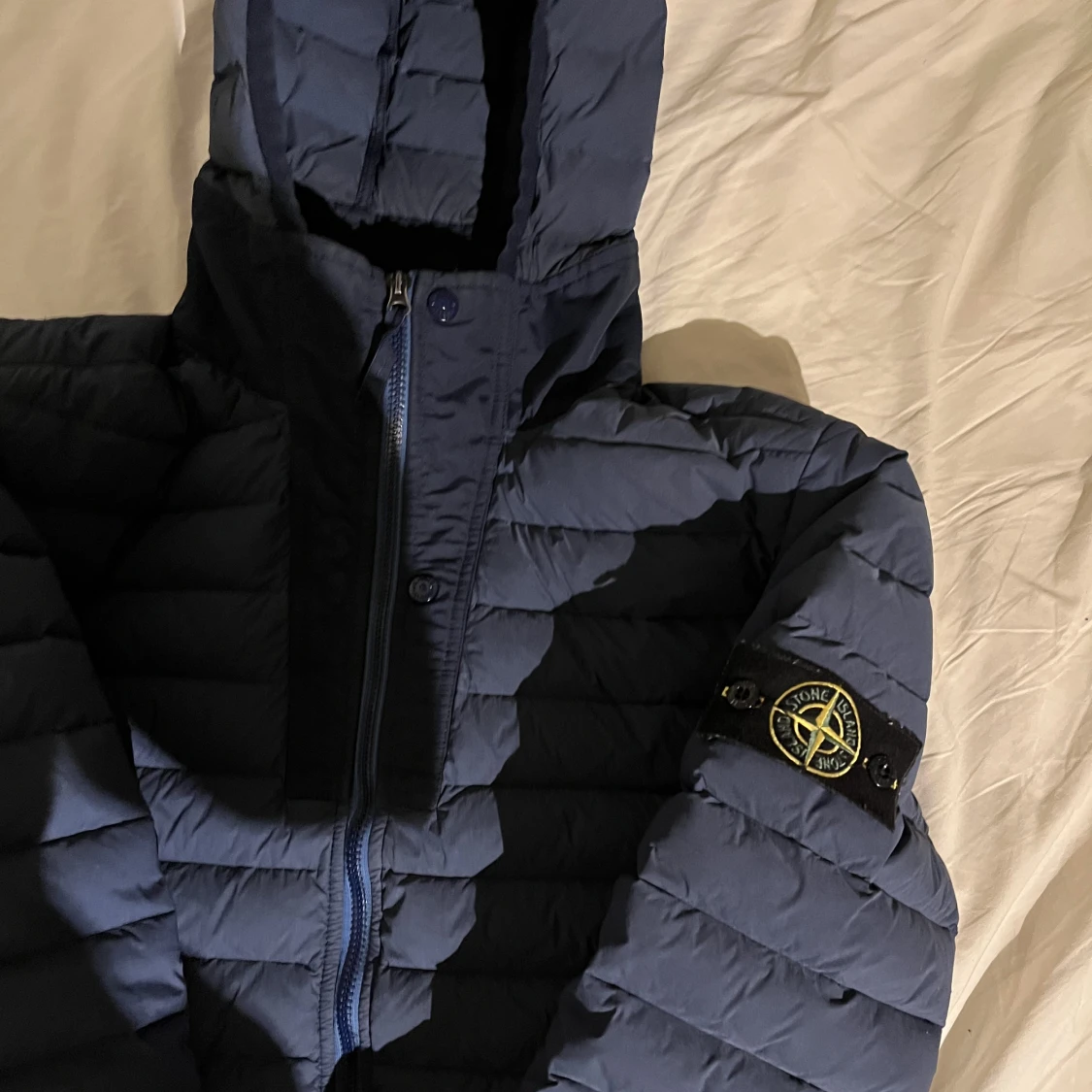 Stone island jacka  - 90