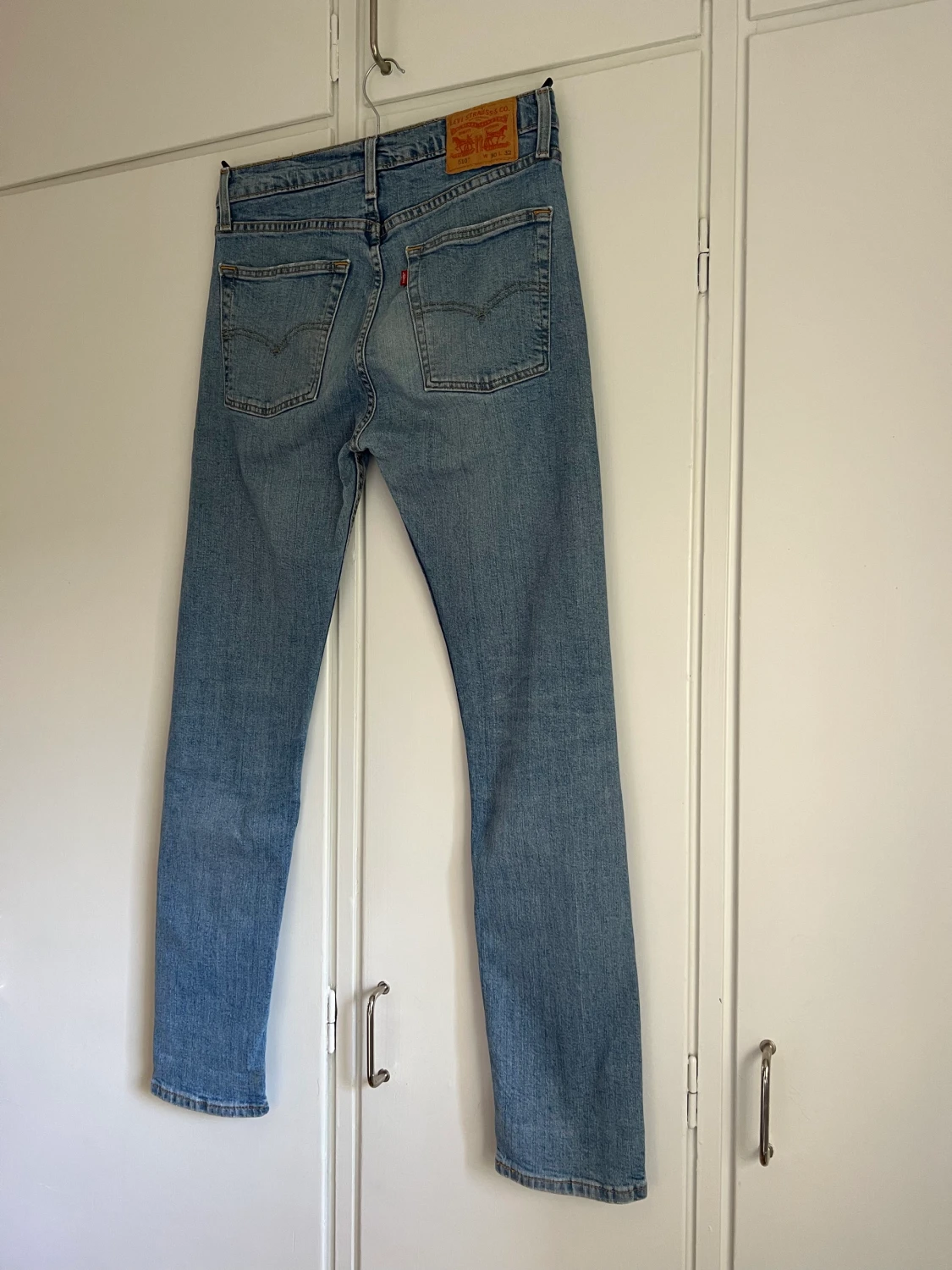 Levi’s 510 jeans - 90