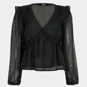 Blus - Super snygg blus ifrån BikBok! 