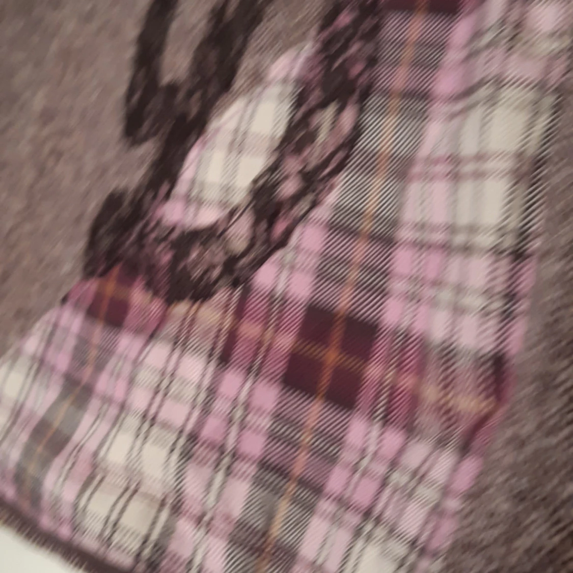 Vintage kjol DKNY - 90