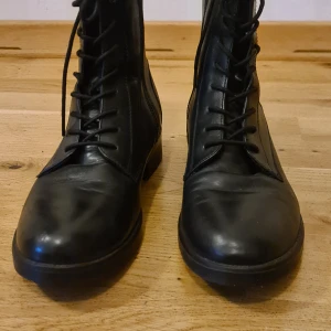 PACE boots  - Fina pace boots ny kostar ca 1000