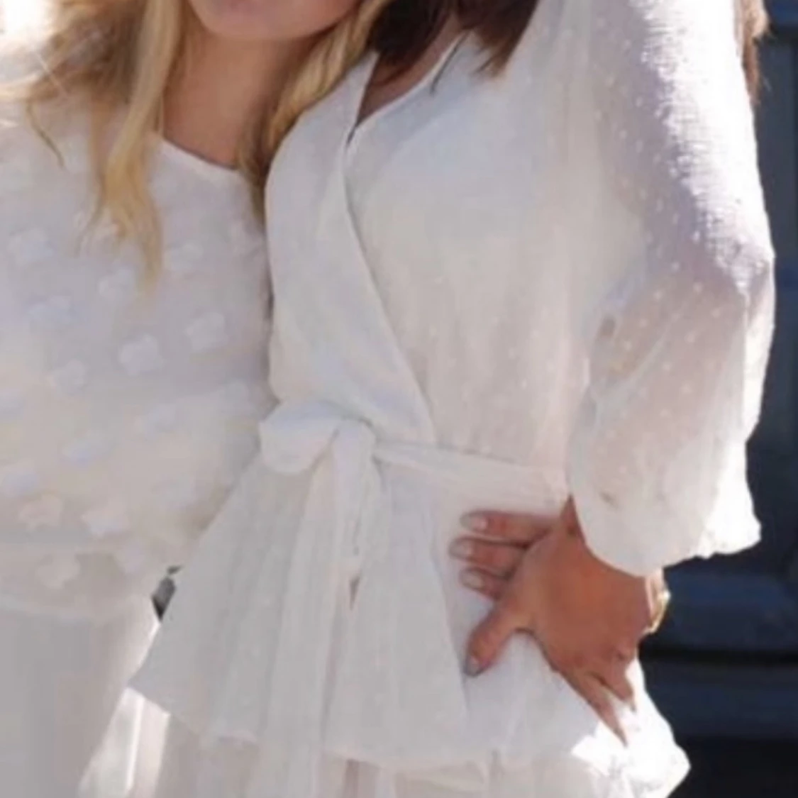 Studentklänning  - 90