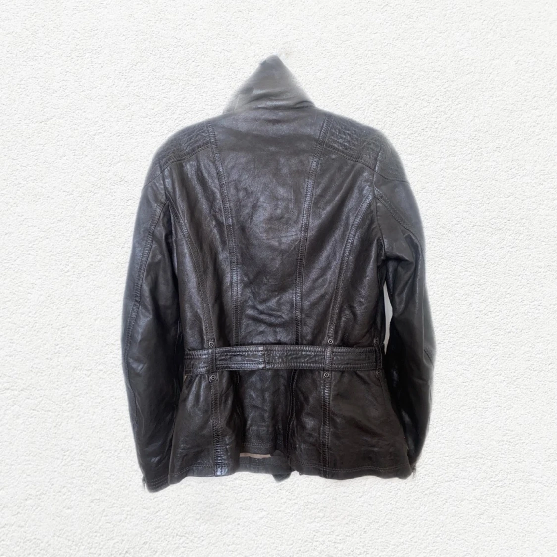 gypsy läderjacka - 90