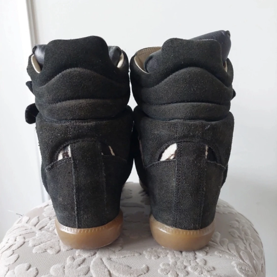 Isabel Marant skor  - 91