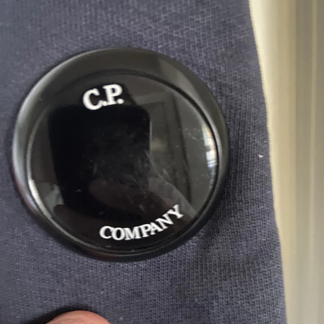 CP Company crewneck - 90