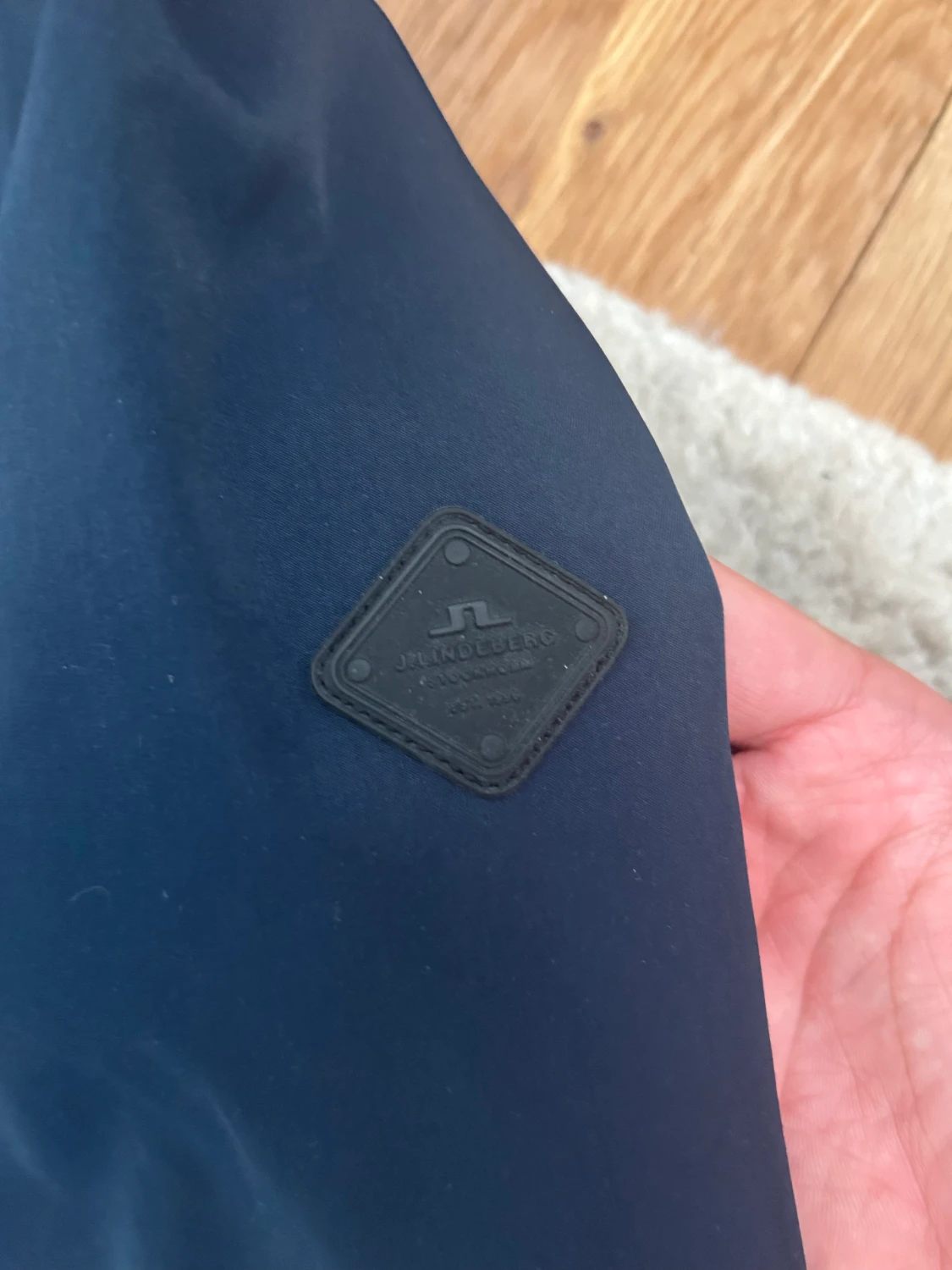 JLindeberg Bailey Jacka  - 90