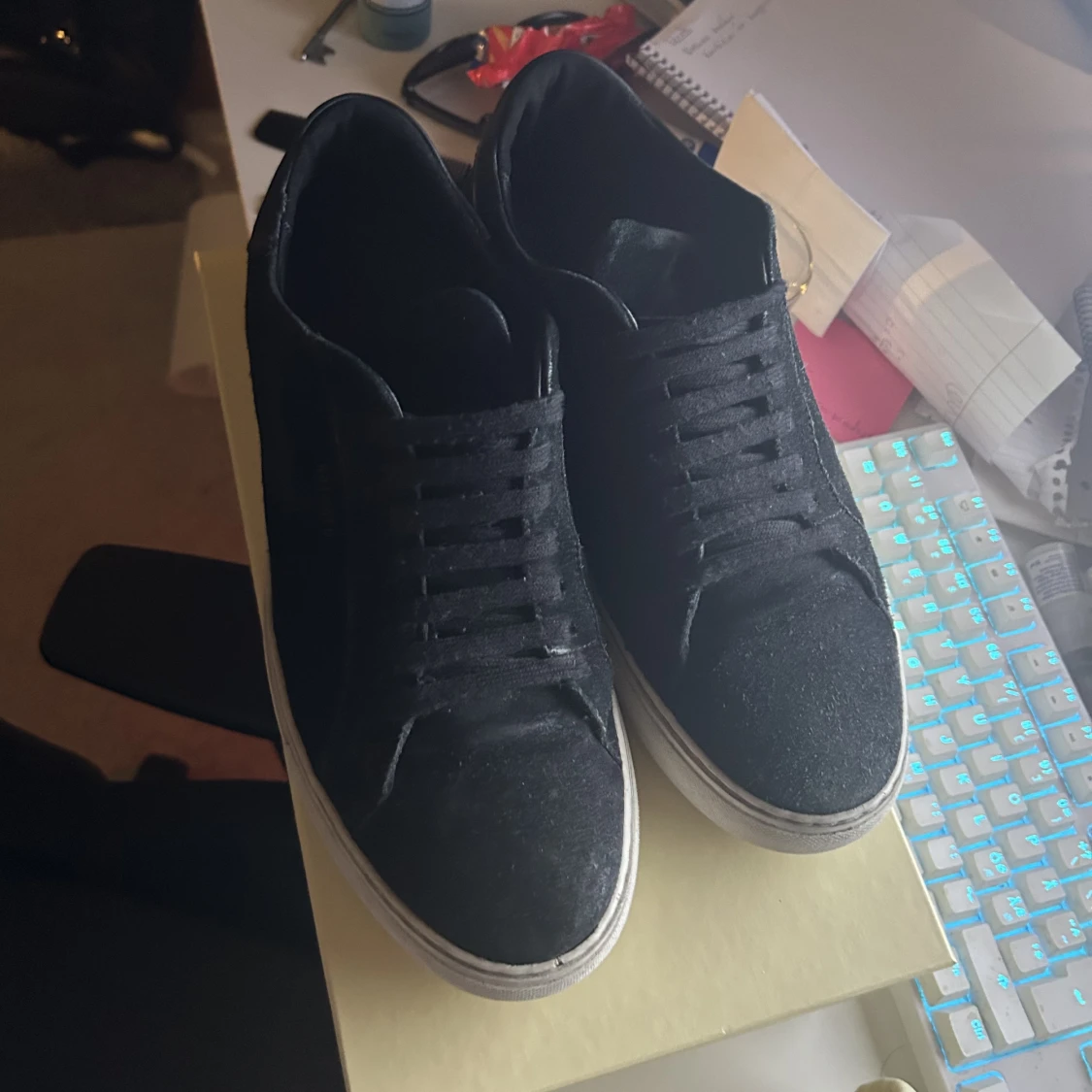 Axel Arigato Clean 90s - 90