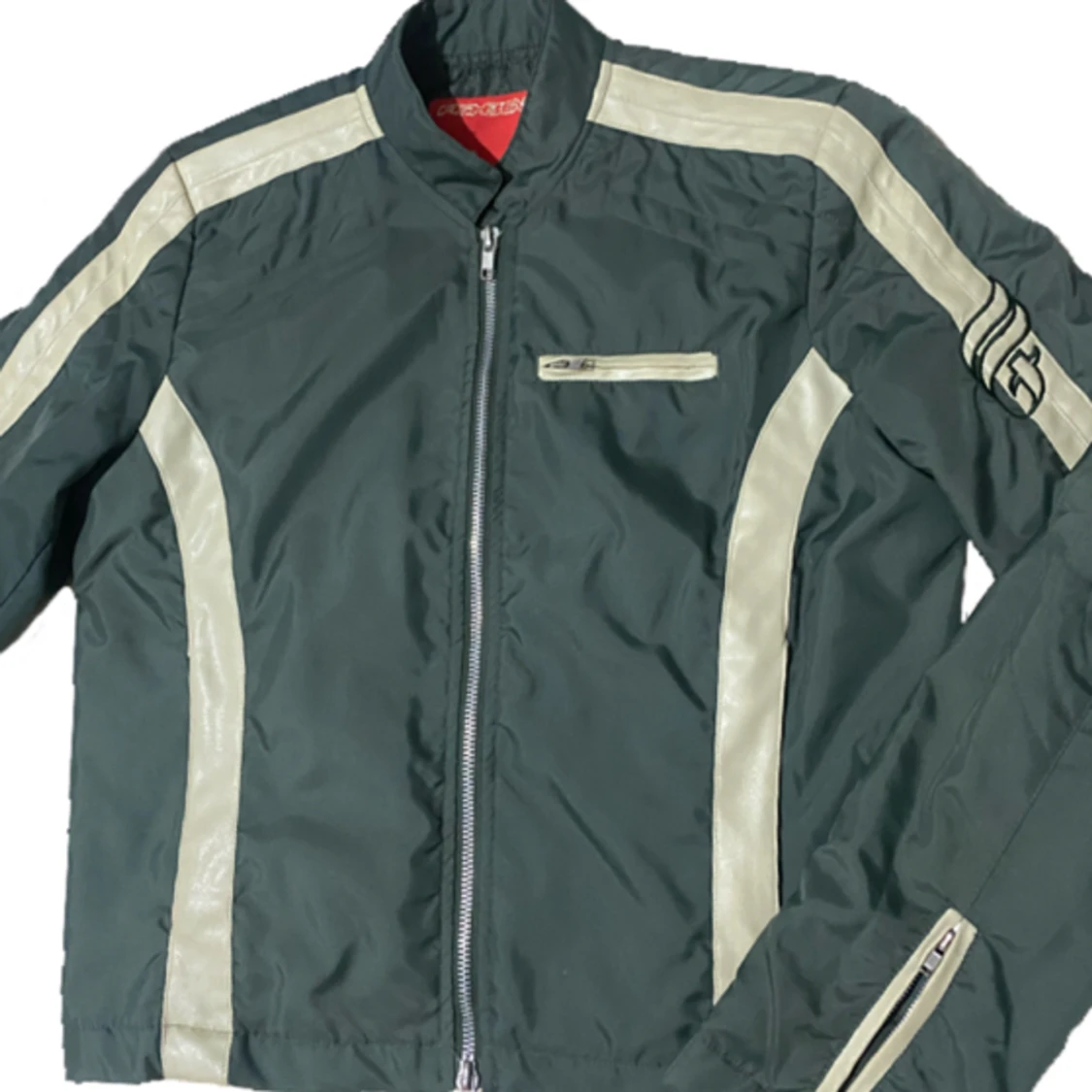 Fishbone Racer Jacka - 90