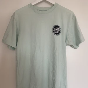 Santa Cruz, t-shirt - Strl: M Gott skick