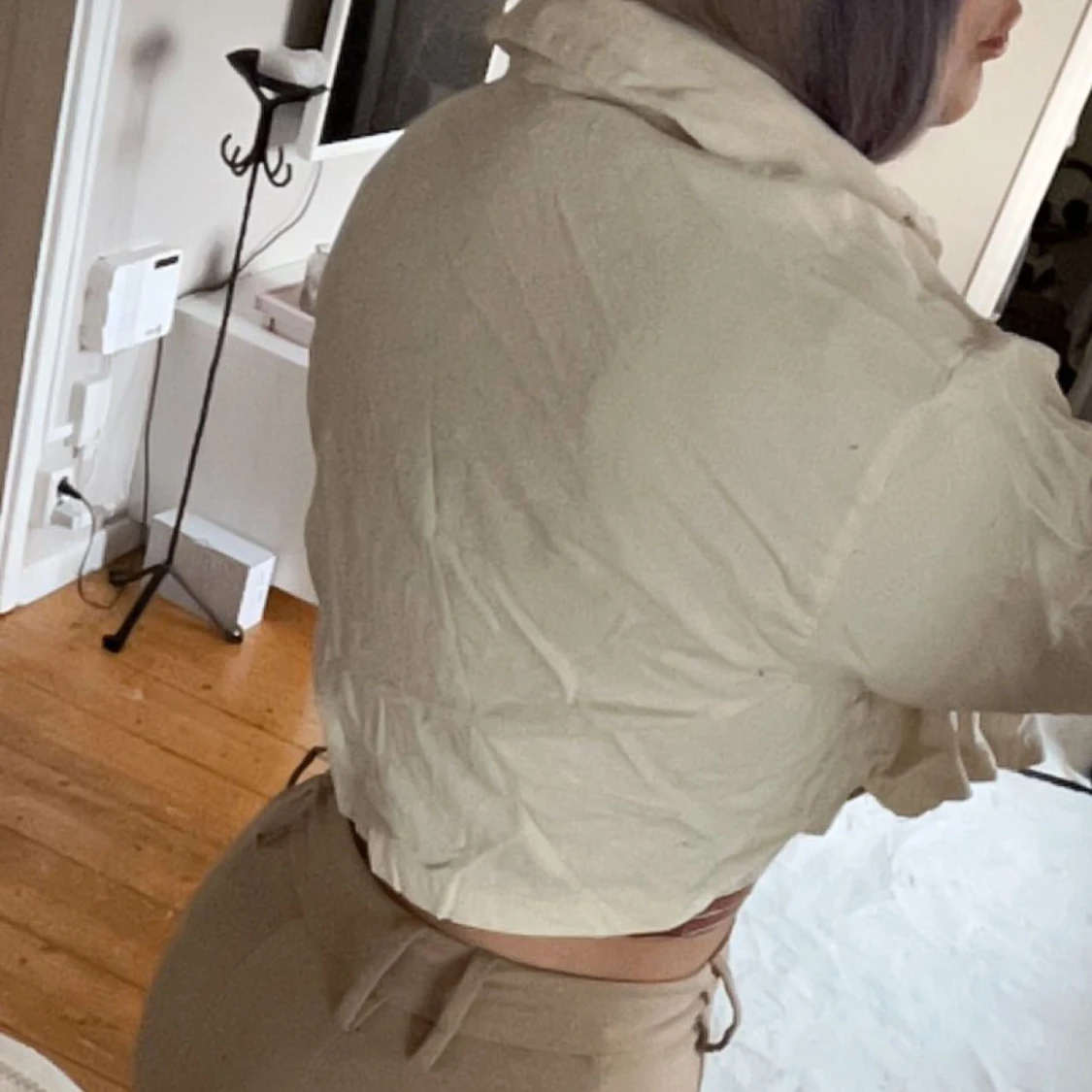 Sommar/Vår jacka  - 90