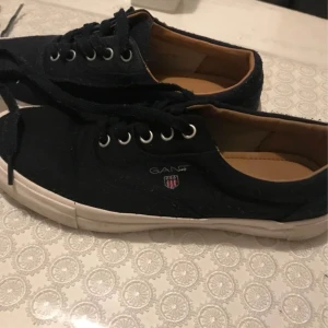 Gant skor  - Storlek 40 