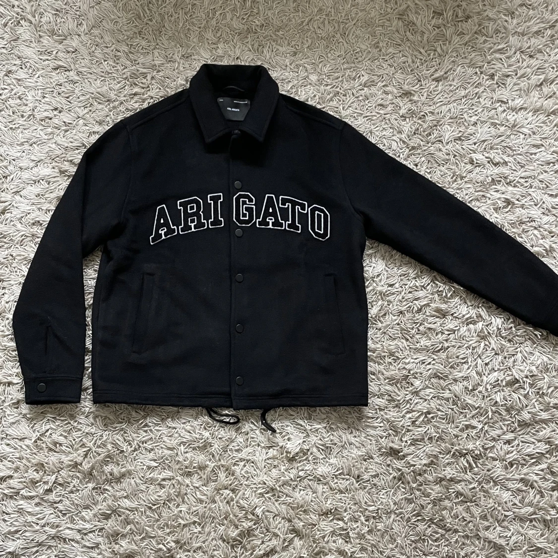 Axel Arigato Jacka  - 90