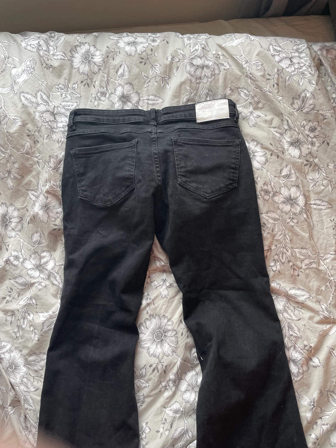Bootcut jeans - 90