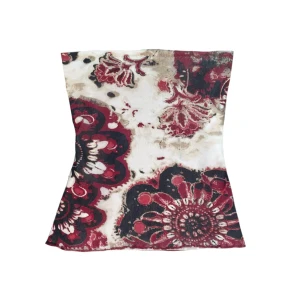 Tub topp - Söt tub topp som jag har sytt själv :) passar XS/S❣️