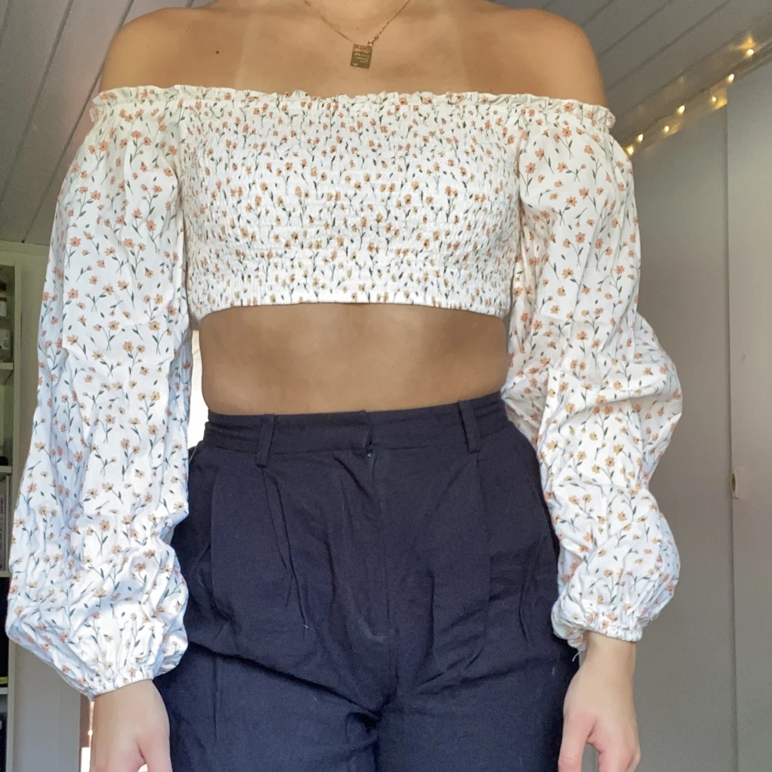 Topp från Nakd - 90